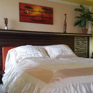 Safari Apartament