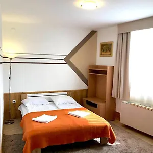 Apartament Art Eden, Hajdúszoboszló